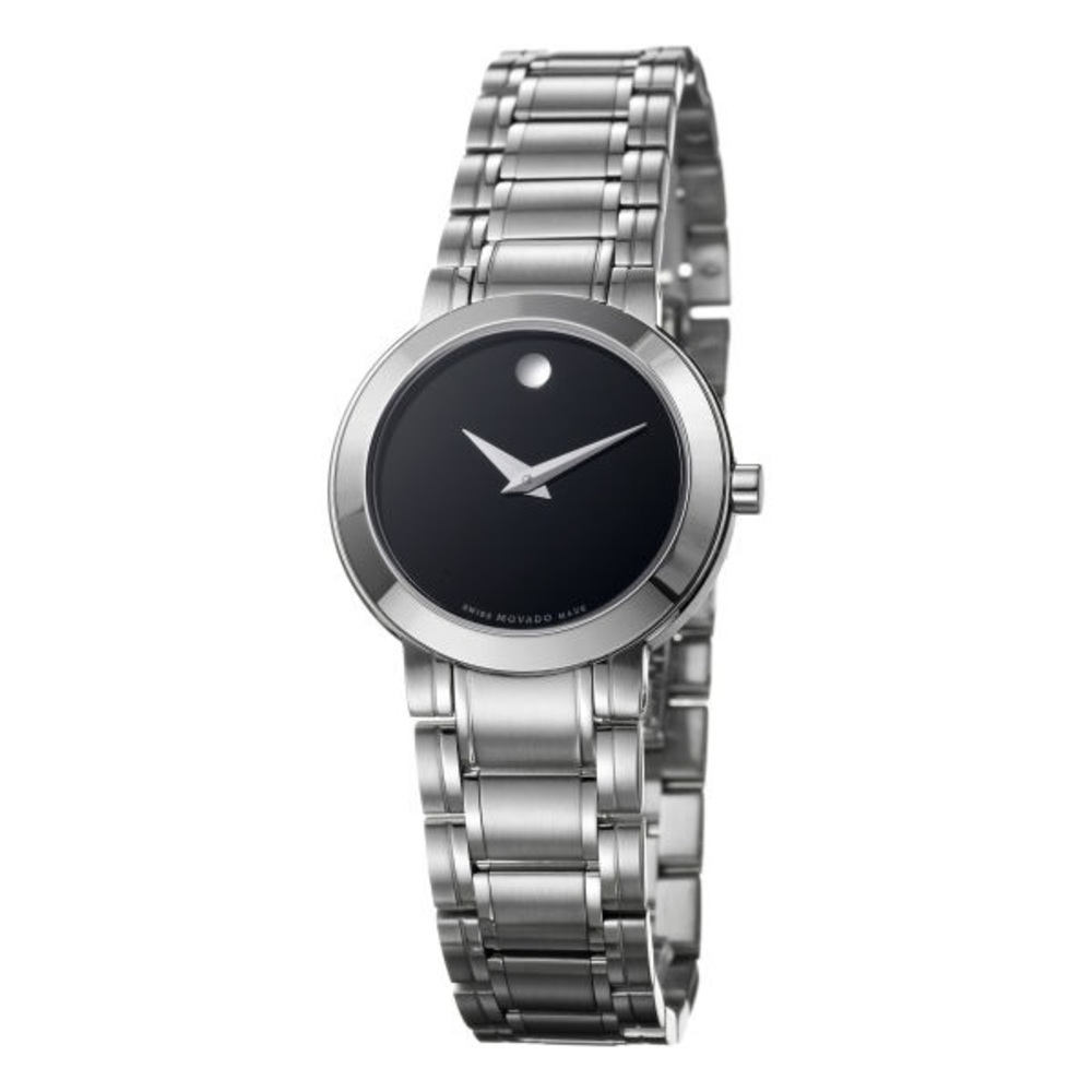 Movado women’s fashion watch